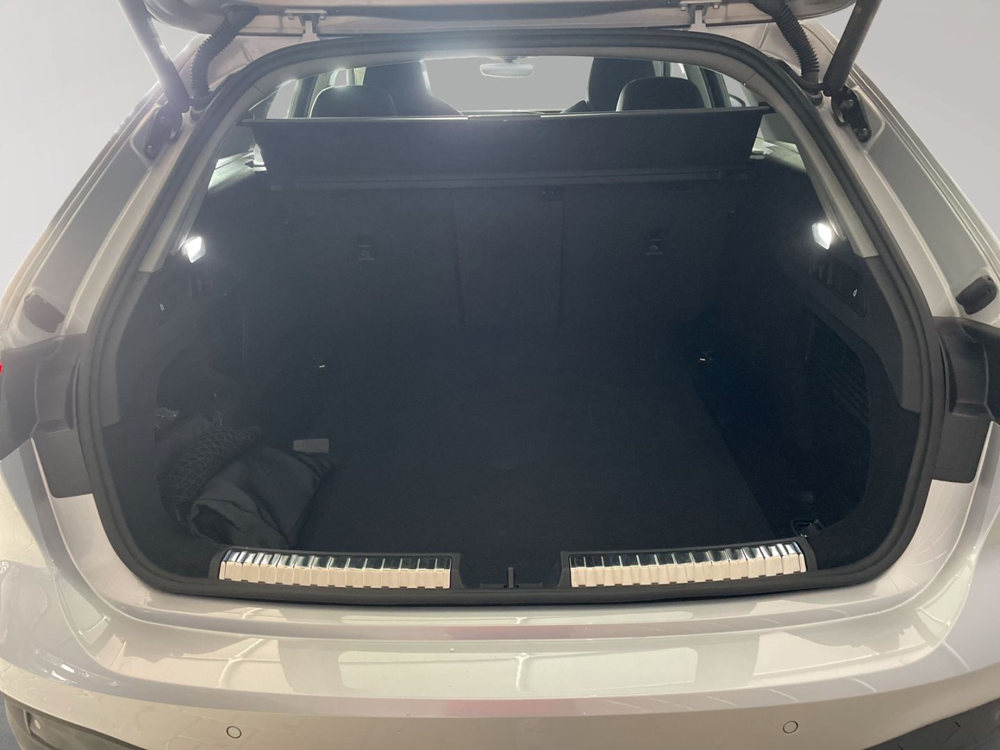 Audi A5 - Bild 9