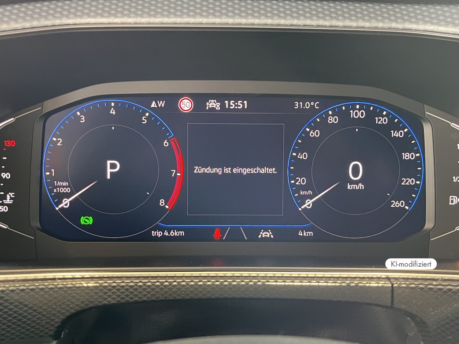 Volkswagen T-Cross - Bild 11