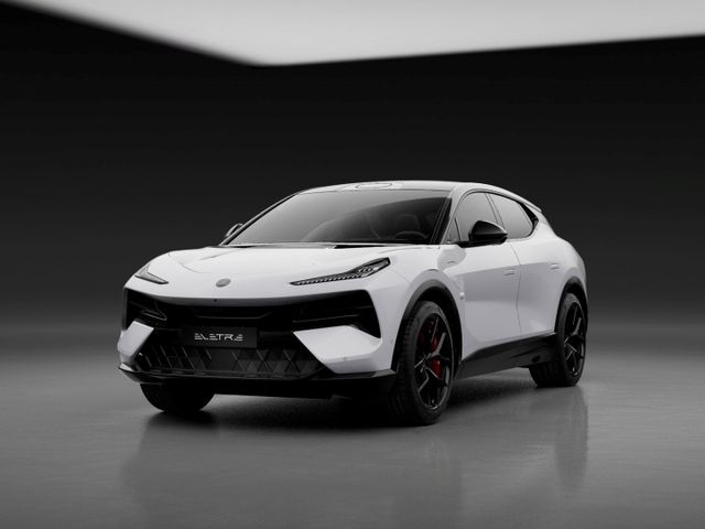 Lotus Eletre