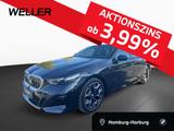 BMW 520dA M SPORT LivePro,AHK,360°,StHzg,Alu20,St+G
