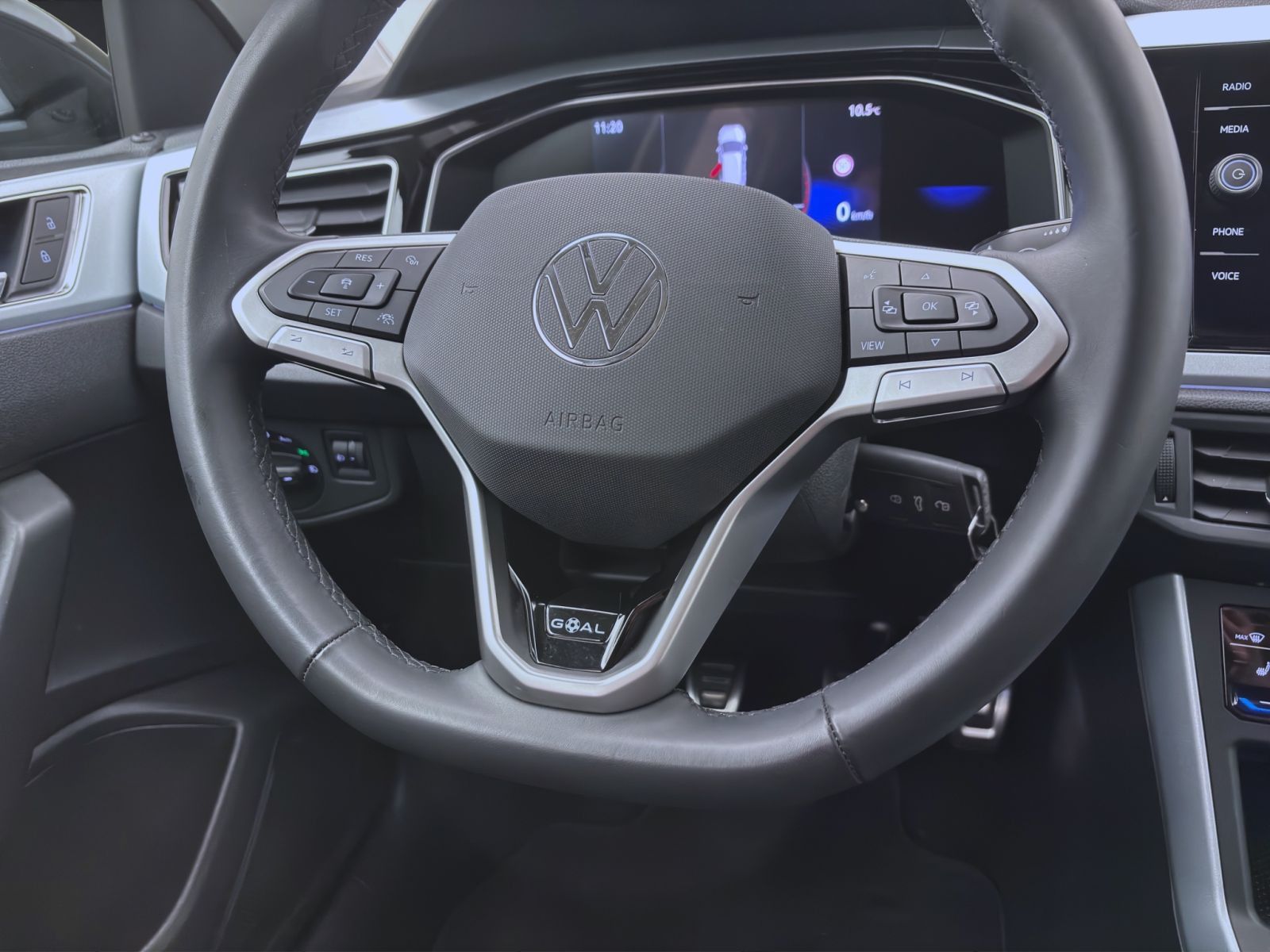 Volkswagen Taigo - Bild 12