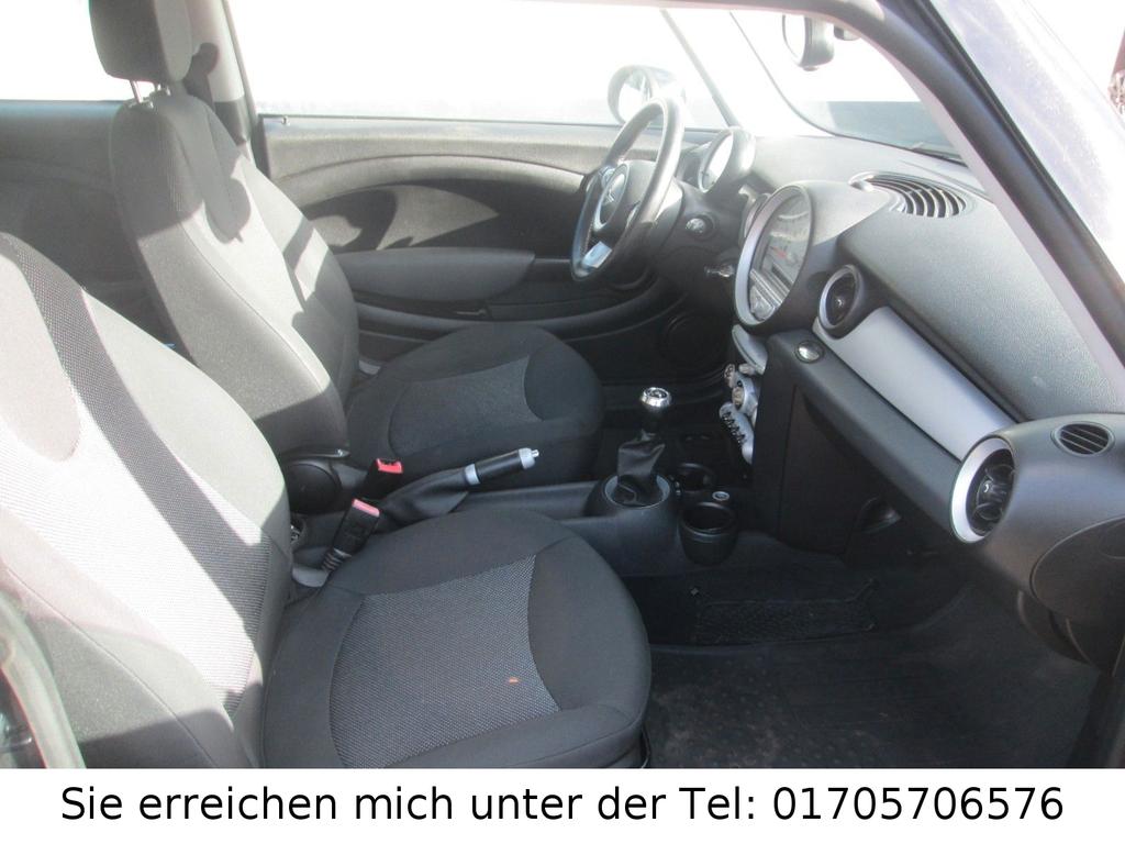 MINI Cooper D Clubman