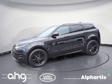 Land Rover Range Rover Evoque D165 Dynamic SE 449,- EURO !!