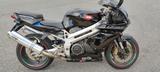 Aprilia SL1000 - APRILIA RENNSPORT