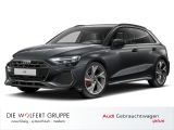 Audi A3 Sportback S line 35 TFSI HEADUP*NAVI*RFK*AHK - Audi A3 mit Benzin-Antrieb: Leder, Navigationssystem, Limousine