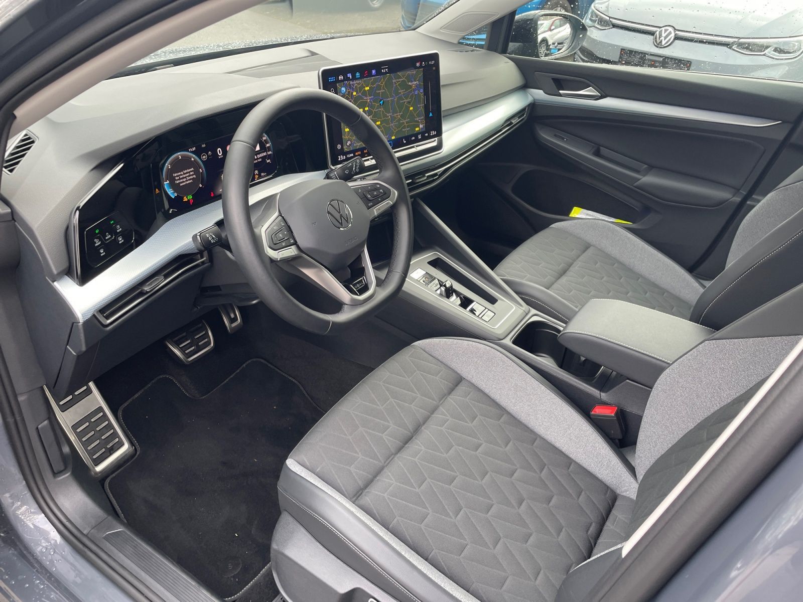 Volkswagen Golf - Bild 7