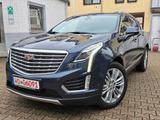 Cadillac XT5 Platinum AWD AHK/HeadUp/Kam/LED/Panorama - Cadillac Gebrauchtwagen