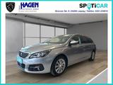Peugeot 308 SW Allure Pack 1.5 130 HDi PDC/RFK/SHZ/NAVI - Peugeot 308 P5
