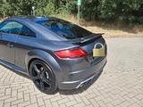 Audi TTS Coupe 2.0 TFSI S tronic quattro  20" - Audi TTS aus 2018