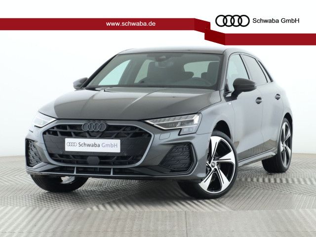 Audi A3 Sportback S line 35 TFSI S tr.