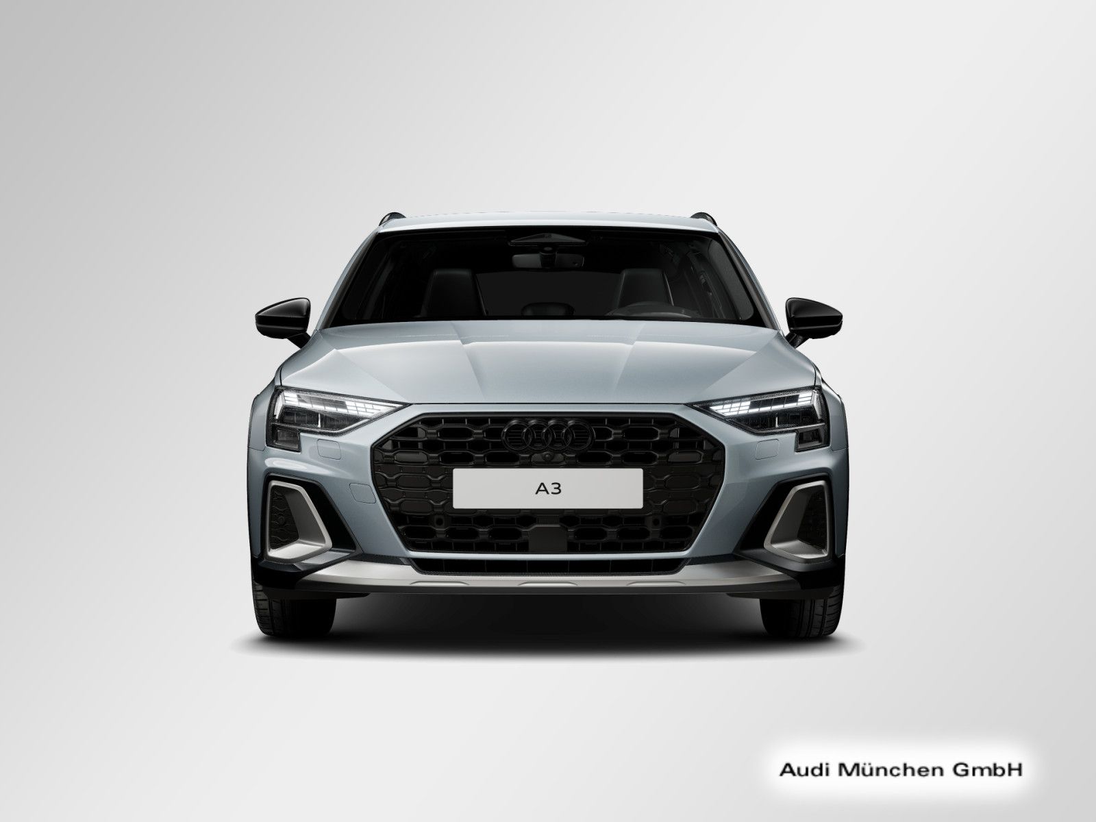 Audi A3 - Bild 4