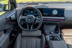 BMW X3 M50 – 11 / 31