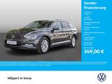 Volkswagen Passat Variant 1.5 BUSINESS AHK ACC NAVI ALU LED - Volkswagen Passat Variant in Dortmund
