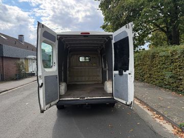 Peugeot Boxer - 11