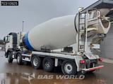 Volvo FMX 460 10X4 15m3 Schwing Stetter AM 15 FHCBL mi - Angebote
