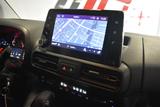 Opel Combo Edition 3-Sitze Navi Klimaautom PDC Temp - Opel Combo Gebrauchtwagen in Nürnberg