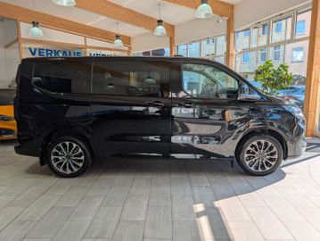 Ford Tourneo Custom Tit. 2.0 L1 NEUES MODELL
