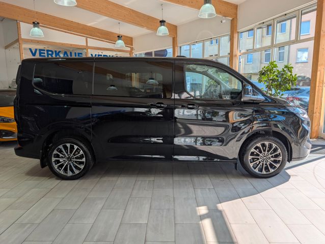 Ford Tourneo Custom Tit. 2.0 L1 NEUES MODELL