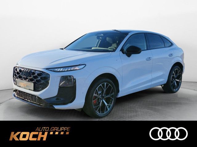 Image of Audi Q3