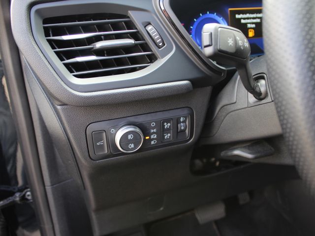 Kuga ST-Line X 4x4*Navi*AHK*LED*Kamera