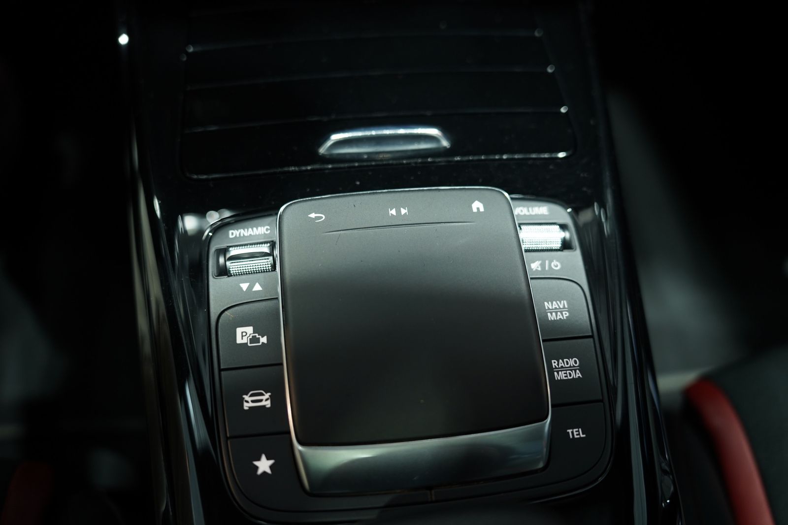 Mercedes Benz Cla 45 Amg Shooting Brake