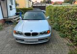 BMW 320i Cabrio E46 *6 Zylinder* - BMW 320 aus 2000: 320i E46