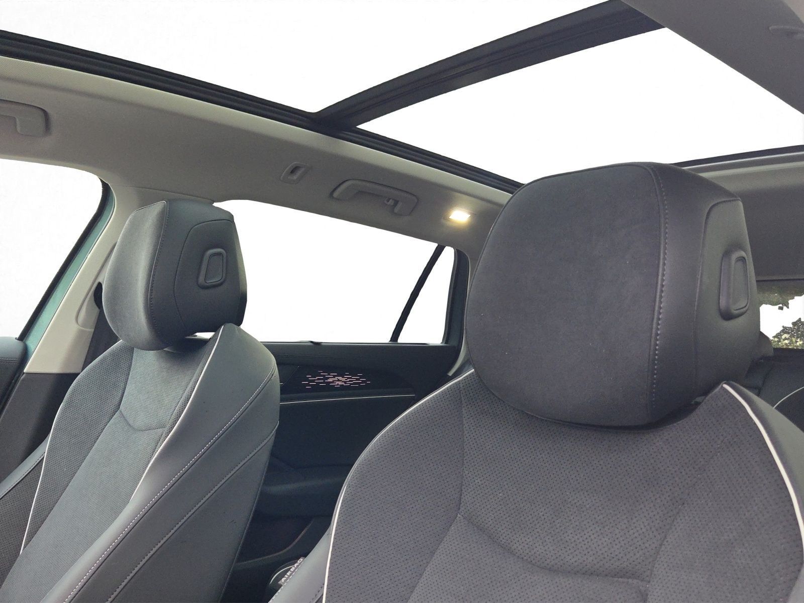 Volkswagen Passat Variant - Bild 13