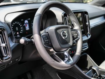 Volvo XC40 - 5