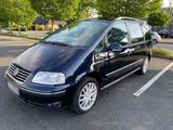 Volkswagen VW-Sharan Spezial 1,9TDI 150PS TÜV 10/2027 - VW Sharan in Münster