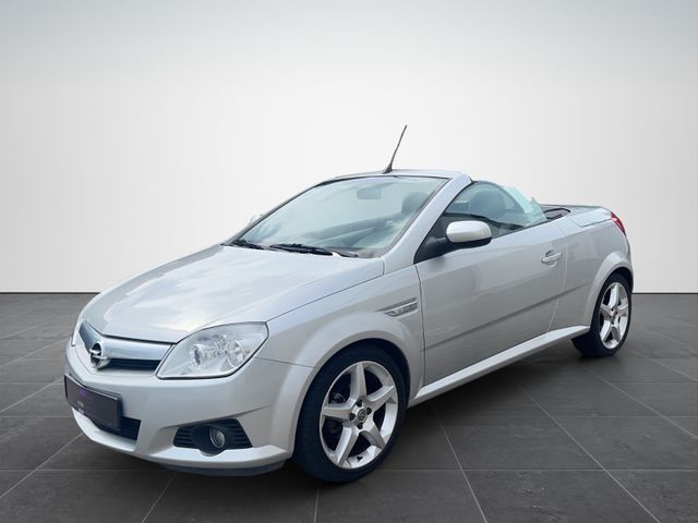 Opel Tigra Twin Top CABRIO/Garantie/Apple/Android