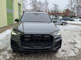 Audi SQ7 4.0 TDI quattro/Panorama/Matrix/HUD/Raute - gebrauchte Audi SQ7 aus dem Jahr 2020