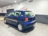 Volkswagen Polo IV Trendline - Volkswagen Polo: Trendline