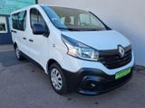 Renault Trafic 2,7t  Expression *8-SITZER, TEMPO, KLIMA* - Renault Trafic aus 2018