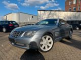 Chrysler Crossfire 3.2 Automatik - Chrysler: Coupé
