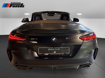 BMW Z4 M40i Head-Up HK HiFi DAB LED WLAN RFK Shz