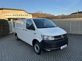 Volkswagen T6 2.0 TDI 4MOTION 4x4Kasten LR- Kühltransporter - Gebraucht Kühltransporter