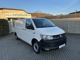 Volkswagen T6 2.0 TDI 4MOTION 4x4Kasten LR- Kühltransporter - Angebote entsprechen deinen Suchkriterien