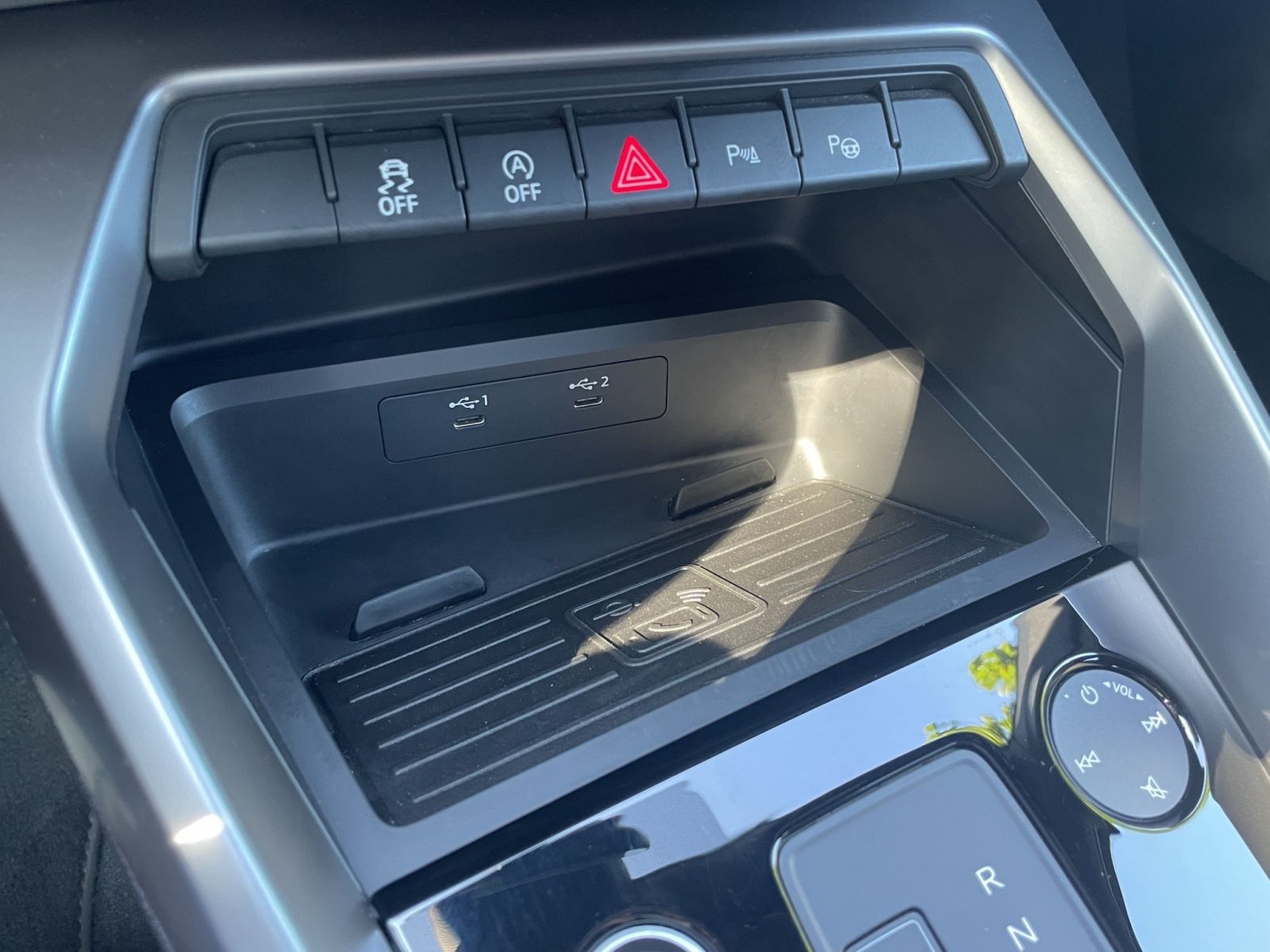 Audi A3 - Bild 24