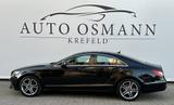 Mercedes-Benz CLS 250 d (BlueTEC) 9G-TRONIC / Massage  - Mercedes-Benz CLS 250 aus 2015