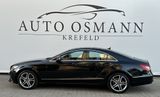 Mercedes-Benz CLS 250 d (BlueTEC) 9G-TRONIC / Massage  - Mercedes-Benz CLS 250 mit Diesel-Antrieb