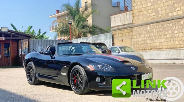 Dodge DODGE Viper 8.3 i V10 20V SRT-10 506 CV SUPERPRE