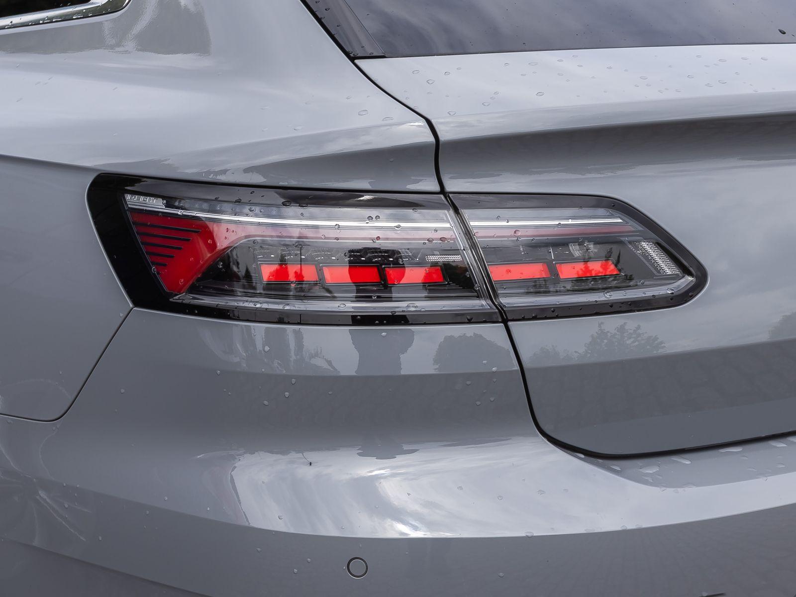 Volkswagen Arteon Shooting Brake 2.0 TSI DSG Navi LED ACC, миниатюра 7