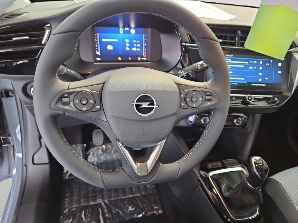 Fahrzeugabbildung Opel Corsa 1.2 Start/Stop