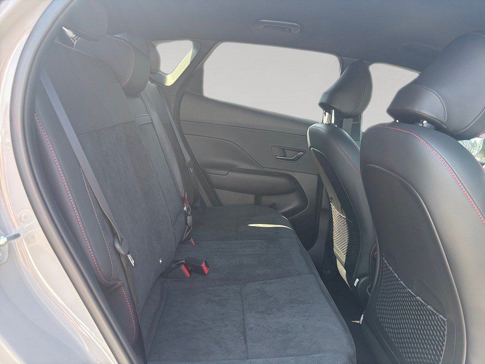 Fahrzeugabbildung Hyundai KONA Hybrid N Line X