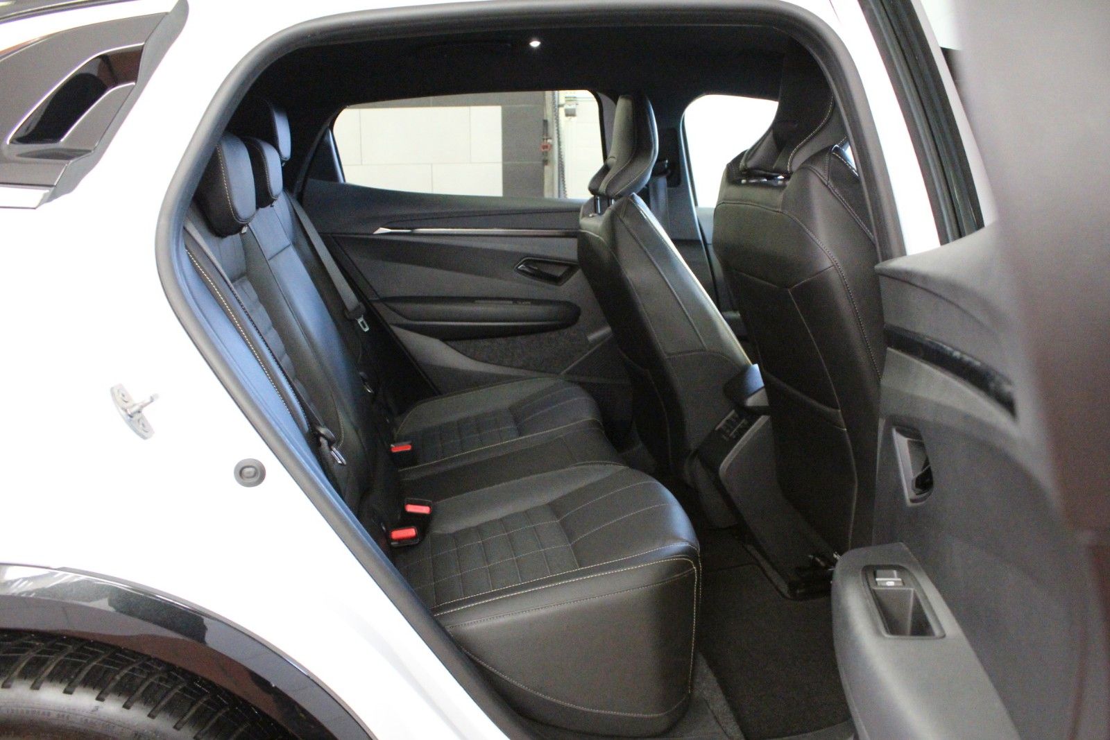 Fahrzeugabbildung Renault Megane E Tech Iconic EV60 220hp optimum charge