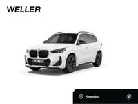 BMW X1 - Vorschau Bild 1