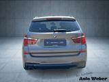 BMW X3 20d xDrive M-Sport Leder Navi HUD Pano - BMW X3: Allradantrieb, Xdrive 20d