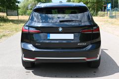 Fahrzeugabbildung BMW Active Tourer 223d xDrive*Luxury*DKG*PANO*H&K*