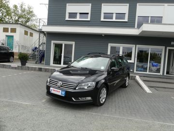 Volkswagen Passat Variant - 11