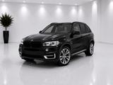 BMW X5 M - BMW X5 M mit Diesel-Antrieb